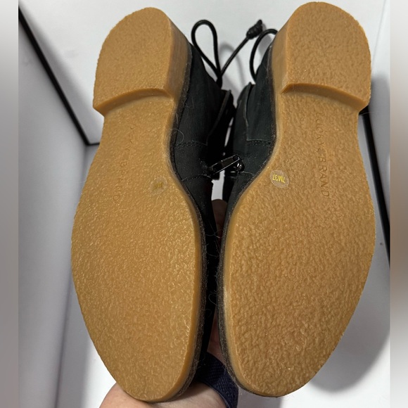 NWOT Lucky Brand Gwenore Ankle Bootie - Picture 5 of 7